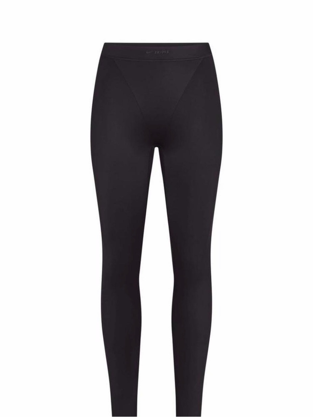 NikeSkims V-Line 26 Shine Leggings